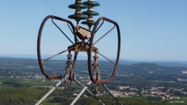 Laurent SERGEANT - Drone inspir