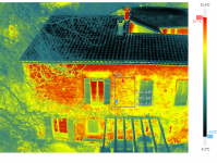 Laurent SERGEANT - Drone inspir