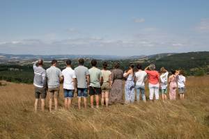 Julie VALLOIS - JULIE VALLOIS